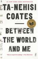 Between The World And Me (Paperback, UK ed.)