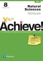 X-Kit Achieve! Grade 8: Natural Sciences Workbook (Paperback)