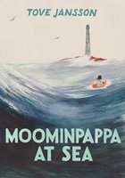 Moominpappa at Sea (Hardcover, Special Collectors' Edition)