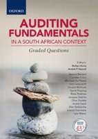 Auditing Fundamentals In A South African Context - Graded Questions (Paperback, 2nd Revised edition)