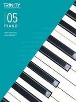 Piano Exam Pieces 2018-2020 Grade 5 (Sheet music)