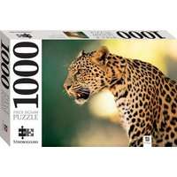 Leopard Puzzle (1000 Piece) (Jigsaw, 6th edition)