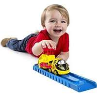 Oball Go Grippers Grip and Go Launcher