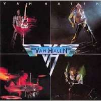 Van Halen CD (2015) (CD)