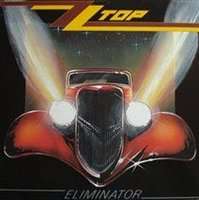 Eliminator (Vinyl record)