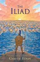 The Iliad (Paperback)