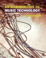 An Introduction to Music Technology (Paperback, 2nd New edition)