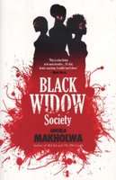 Black widow society (Paperback)