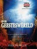 Geesteswereld (Afrikaans, Paperback)
