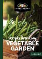 Recipes From My Vegetable Garden (Paperback, A5 Size)