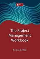 The project management workbook (Paperback)