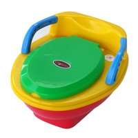Chelino Multi Function Musical Potty Classic Potty