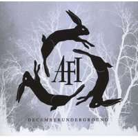 Decemberunderground (CD, Imported)