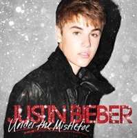 Under the Mistletoe (CD)