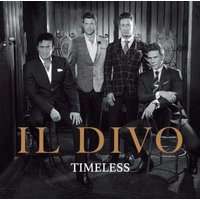 Timeless (CD)