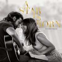 A Star Is Born - Soundtrack (CD)