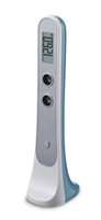 Camry Wireless Body Height  Meter - Blue
