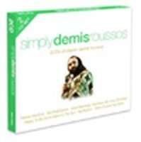Simply Demis Roussos (CD)