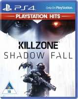 Killzone: Shadow Fall (Playstation Hits) (PlayStation 4)