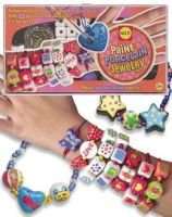 Alex Toys Paint Porcelain Jewellery