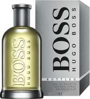 Hugo Boss - Boss Bottled Grey Eau De Toilette (30ml) - Parallel Import