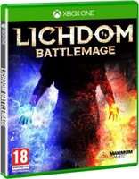 Lichdom: Battlemage (XBox One)