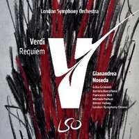 Verdi: Requiem (SACD super audio format, CD)