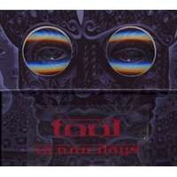 10, 000 Days (CD, Parental Adviso)