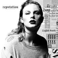 Reputation (CD)