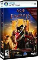 Age of Empires III -  Complete Collection (PC, DVD-ROM)