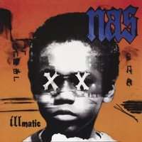 Illmatic (Vinyl record)