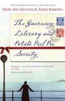 The Guernsey Literary and Potato Peel Pie Society (Paperback, Open Market ed)
