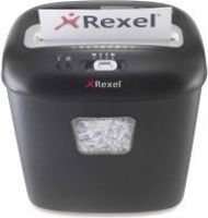 Rexel Duo Shredder