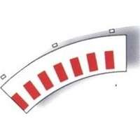 Ninco Inner Border - Standard Curve (6)