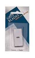 Logan Blades for Logan Mount Cutters Pack (10 x Blades)