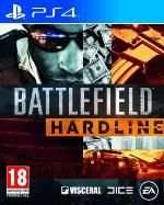 Battlefield Hardline (PlayStation 4)