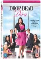 Drop Dead Diva: The Complete First Season (DVD)
