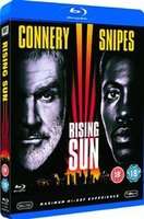 Rising Sun (Blu-ray disc)