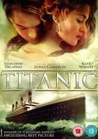 Titanic (DVD)