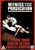 Witness for the Prosecution (English & Foreign language, DVD)