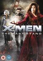 X-Men 3 - The Last Stand (DVD)