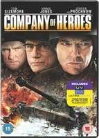 Company of Heroes (English & Foreign language, DVD)