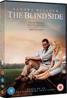 The Blind Side (DVD)
