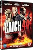 Catch .44 (DVD)