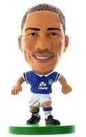 Soccerstarz - Steven Pienaar Figurine (Everton)