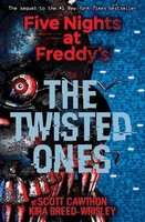 Five Nights at Freddy's: The Twisted Ones (Paperback)