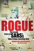 Rogue - The Inside Story Of SARS's Elite Crime-busting Unit (Paperback)