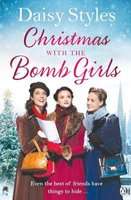 Christmas with the Bomb Girls (Paperback)