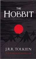 The Hobbit (Paperback, New Edition)