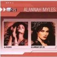 Alannah Myles (CD)